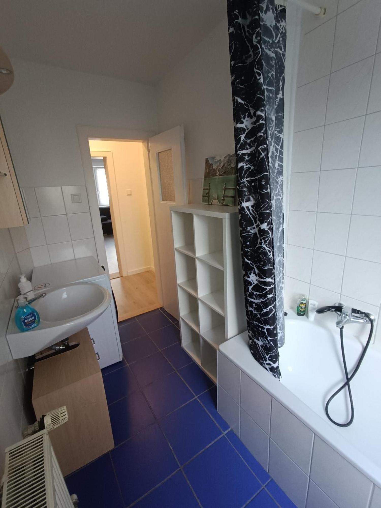Fewo Jadebusen Mit Fahrradverleih Wilhelmshaven Ngoại thất bức ảnh
