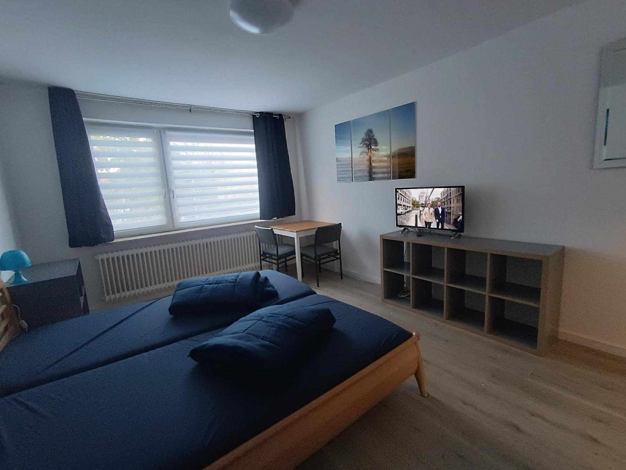 Fewo Jadebusen Mit Fahrradverleih Wilhelmshaven Ngoại thất bức ảnh
